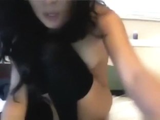 Incredible Webcam Record With Masturbation, Squirting Scenes