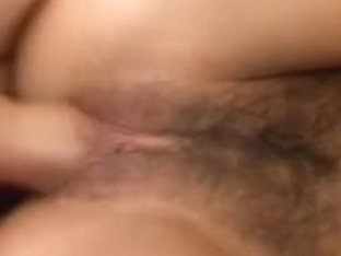 CURLY LOVE TUNNEL COED IN FISHNET POUNDED HARD...usb