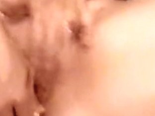 Sexually Excited Brunette Hair Wife Drilled On Homemade Sex Tape