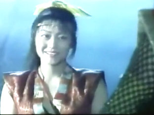 Kunoichi Ninpo (ninja Woman)1996 Japanese Softcore Full Movie