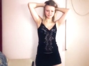 Jacky Smith Secret Movie On 01/25/15 01:15 From Chaturbate