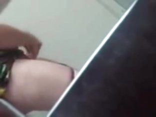 Bad Boy Caught His Mature Mature Fingering In Bathroom