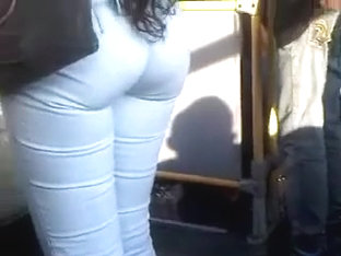 Bus Booty