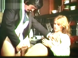 Brigitte Lahaie In Scene 4 - Festival Erotique (1977)