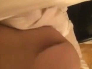 Amateur Japanese Couple In Hotel Room