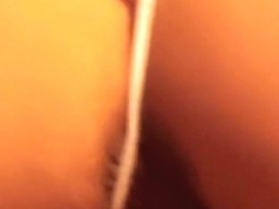 Girl Gets Fucked In Her Micro Thong