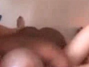 Interracial Amateur Porn Movie Of A Whit Bitch Taking Black Cock