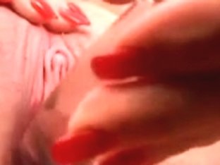Coli Meki pakai marital-device pink ampe Squirt