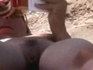 Nudist Beach Video