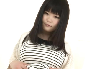 Fabulous Japanese model Reina Matsuyama in Incredible Masturbation/Onanii, Fingering JAV movie