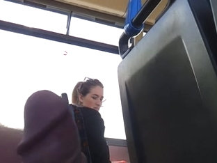Bus Flash - She Didn't Like It 2