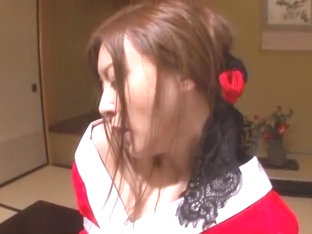 Horny Japanese whore Manami Suzuki in Fabulous JAV video