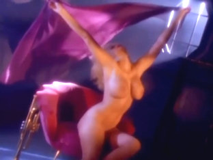 Anna Nicole Smith - Playboy Playmate Centerfold - 60fps Upscaled By An A.i.