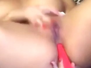 Hawt Blond Playing With Her Soaked Pussy5 Flv