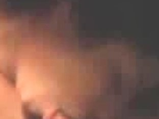 Mexican Girl Sucks Her Lover's Cock This Hot Night
