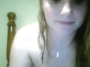 Webcam Solo 24 Years Hayley From Canada