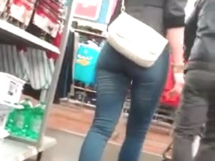 Tight Ass Jeans