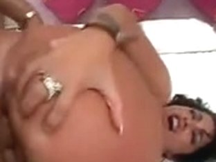 First Time Of A Pornstar -spitting Cum On Camera