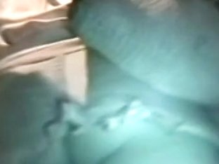 Hidden Cam Catches Some Upskirt Footage Of A Sexy Butt