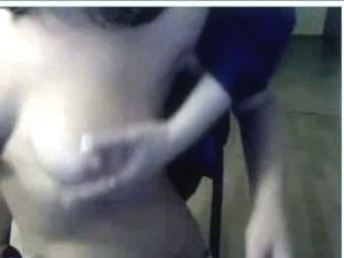 Lesbians Enjoy Bdsm In Front Of The Webcam