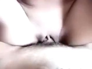 Asian Beauty Gets A Real Good Fucking