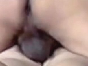 Homemade : Submissive Petite Exploring Anal