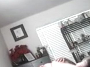 Mother I'd Like To Fuck Calling Him Dad On Hidden Livecam