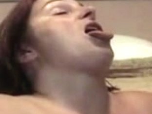 Massive Facials From Two Dicks