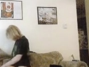 Dilettante Sex Livecam Show