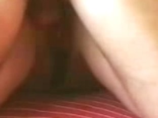 Guy Hits With His Balls Her Pussy In The Amateur Xxx Clip