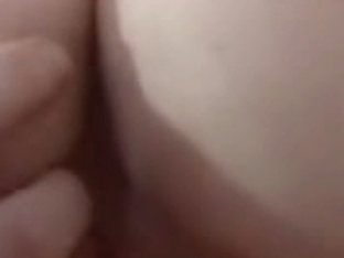Cute Teen With Freckles Enjoys Blowing Cock
