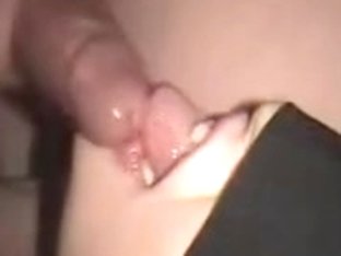 Big Messy Facial For My Horny Wife