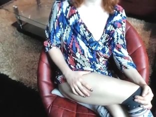 Luxury Fetishes Dilettante Episode On 01/21/15 16:28 From Chaturbate