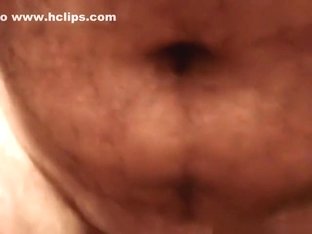 Milf Gets Her Pierced Pussy Missionary Fucked By Her Husband