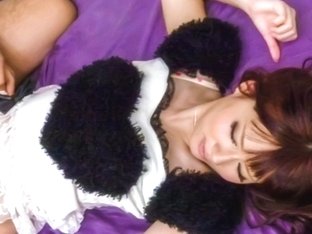 Fabulous Japanese Girl Yurika Miyachi In Incredible Jav Uncensored Fingering Video