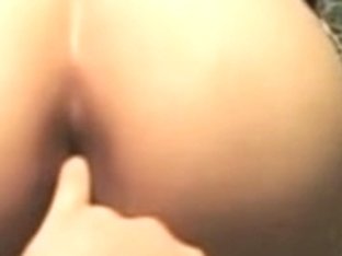 Fat Dark Brown Oral-stimulation And From Behind Fuck