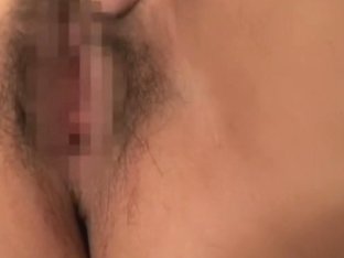 Japanese Gyno Video With Doctor Who Fingers A Hairy Pussy