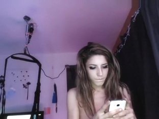 Sexeemikenzee Private Video On 05/11/15 12:38 From Chaturbate