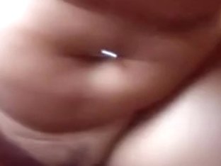 Big Tittied Mommy Riding Hairy Hard Penis After Sun Tanning