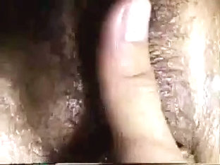 Amateur Indian Chick Nice Fisting Video