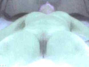 Voyeur Webcam Nude Girl In Solarium Part21