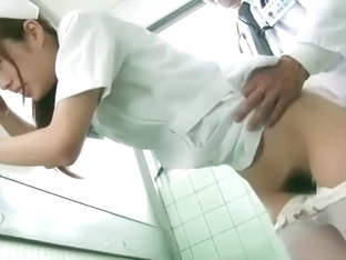 Fabulous Japanese Whore Koi Aizawa In Horny Medical Jav Movie