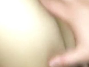 I Took Her Anal Virginity And Came On Her Face