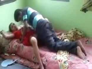 Indian Porn Tube Of Sinless Cutie With Neighbour