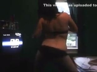 Fabulous Twerking Livecam Solo Clip