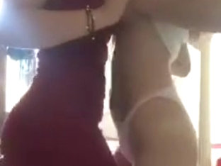 Hot Girls Doing Striptease On Periscope