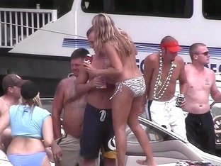 Party Cove Home Video Crazy Sluts