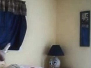 Sexy Wife Drilled On Hidden Webcam
