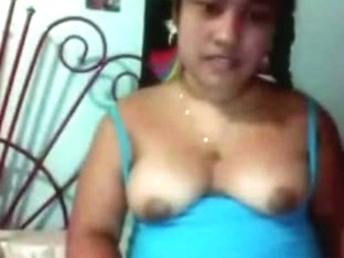 Colombian Couple Webcam