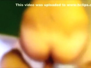 I'm Fucked From Behind In My Amateur Cumshot Video